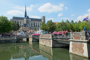 Huissier de Justice Amiens